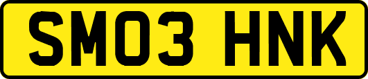 SM03HNK