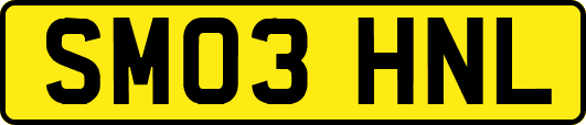SM03HNL