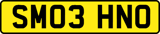 SM03HNO