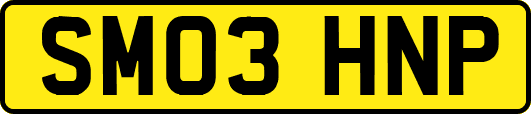 SM03HNP