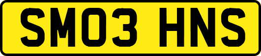 SM03HNS