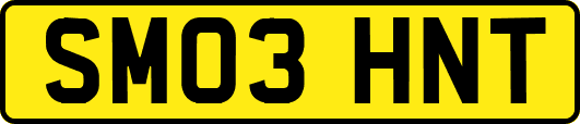 SM03HNT