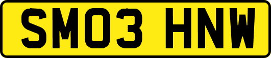 SM03HNW