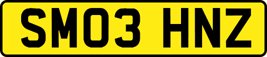 SM03HNZ