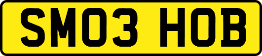 SM03HOB