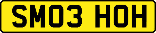 SM03HOH