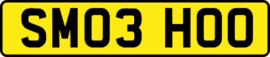 SM03HOO