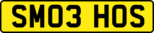 SM03HOS