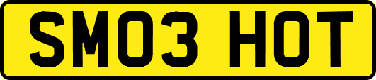 SM03HOT