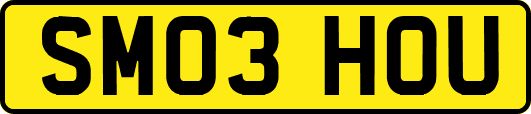 SM03HOU