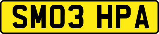 SM03HPA