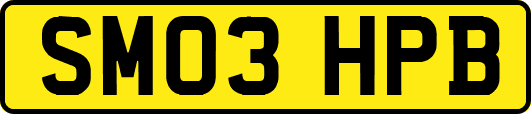 SM03HPB