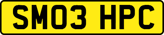 SM03HPC