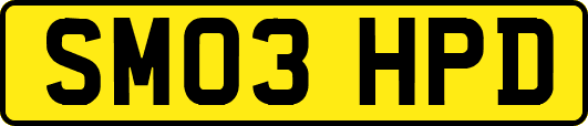 SM03HPD