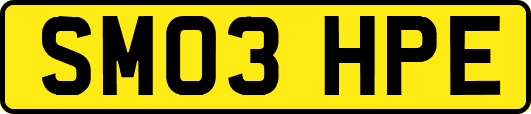 SM03HPE