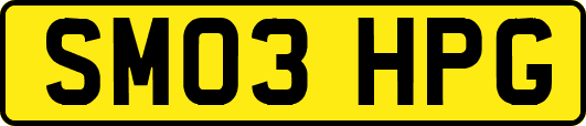 SM03HPG