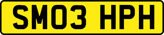 SM03HPH