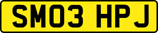 SM03HPJ
