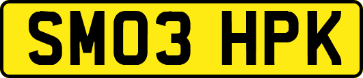 SM03HPK