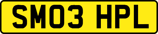 SM03HPL
