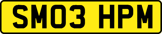 SM03HPM