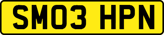 SM03HPN
