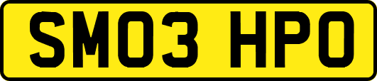 SM03HPO
