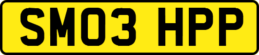 SM03HPP