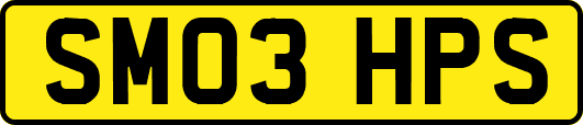 SM03HPS