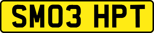 SM03HPT