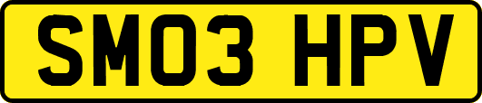 SM03HPV