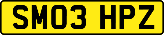 SM03HPZ