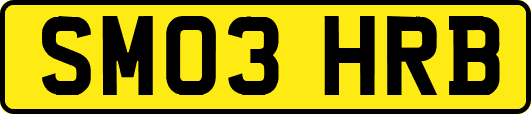 SM03HRB