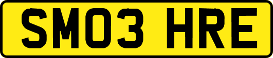 SM03HRE