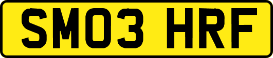 SM03HRF
