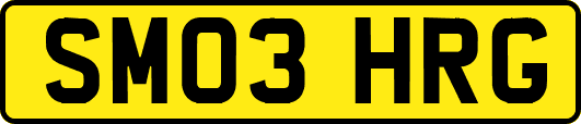 SM03HRG