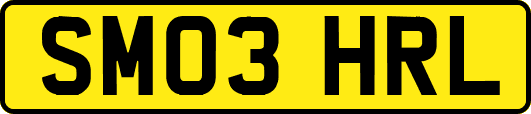 SM03HRL