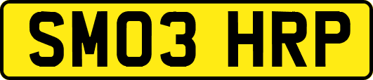 SM03HRP