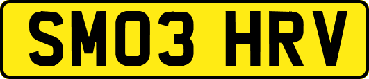 SM03HRV