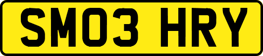 SM03HRY
