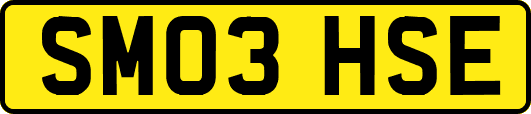 SM03HSE