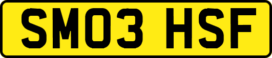 SM03HSF