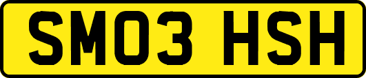 SM03HSH