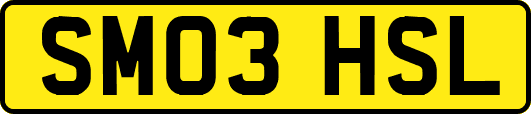 SM03HSL