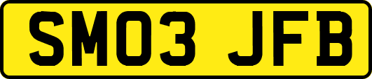 SM03JFB