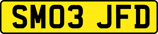 SM03JFD