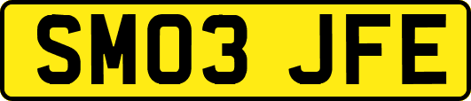 SM03JFE