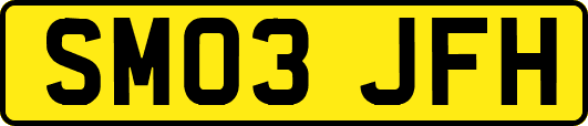 SM03JFH