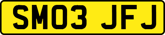 SM03JFJ