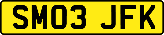 SM03JFK
